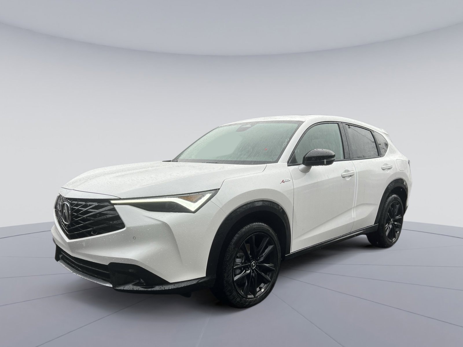 2025 Acura ADX A-spec w/Advance Package's photo