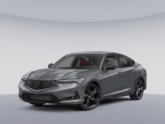2025 Acura Integra A-Spec Tech Package Hatchback