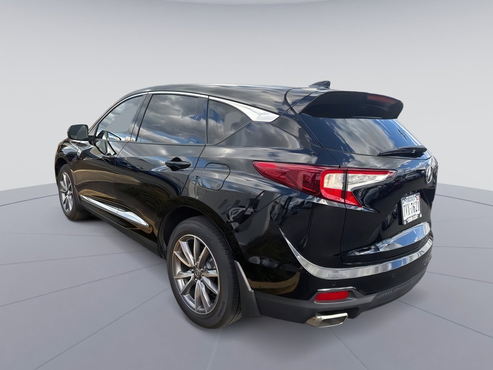 2023 Acura RDX Technology photo 4