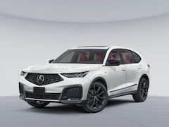 2026 Acura MDX SH-AWD A-Spec Package SUV
