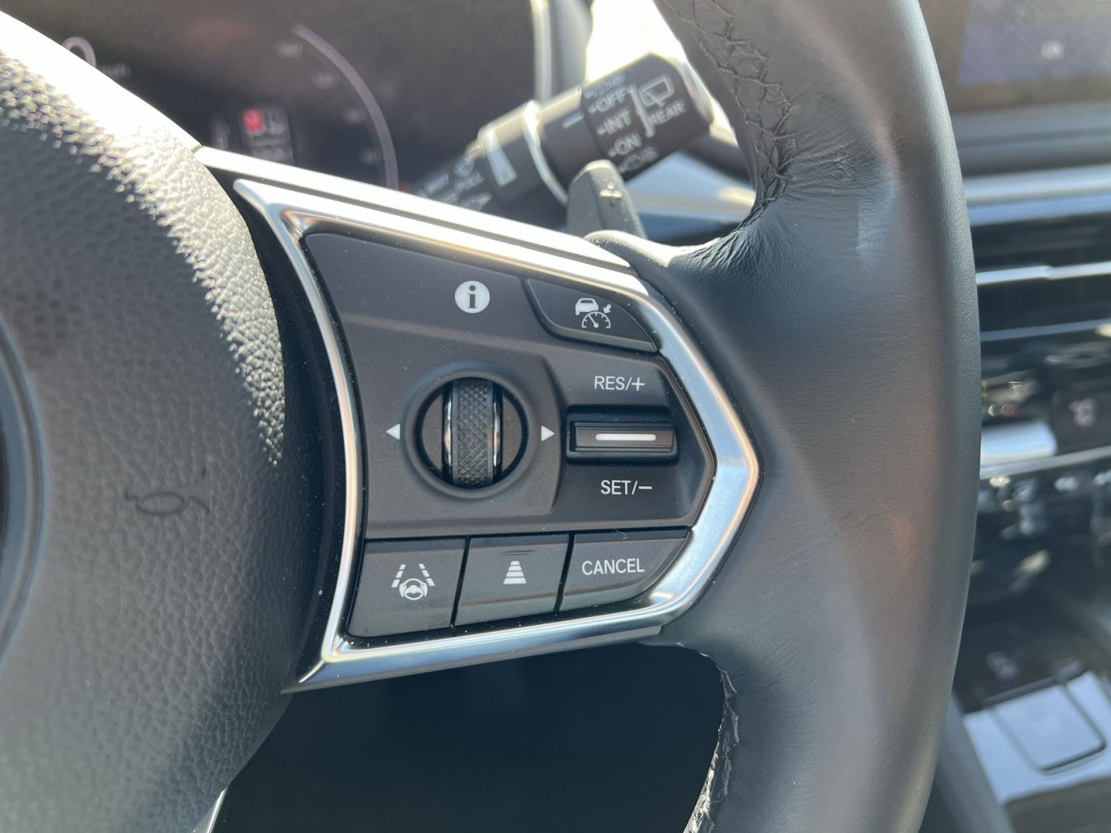 2026 Acura MDX Technology Package - Photo 29