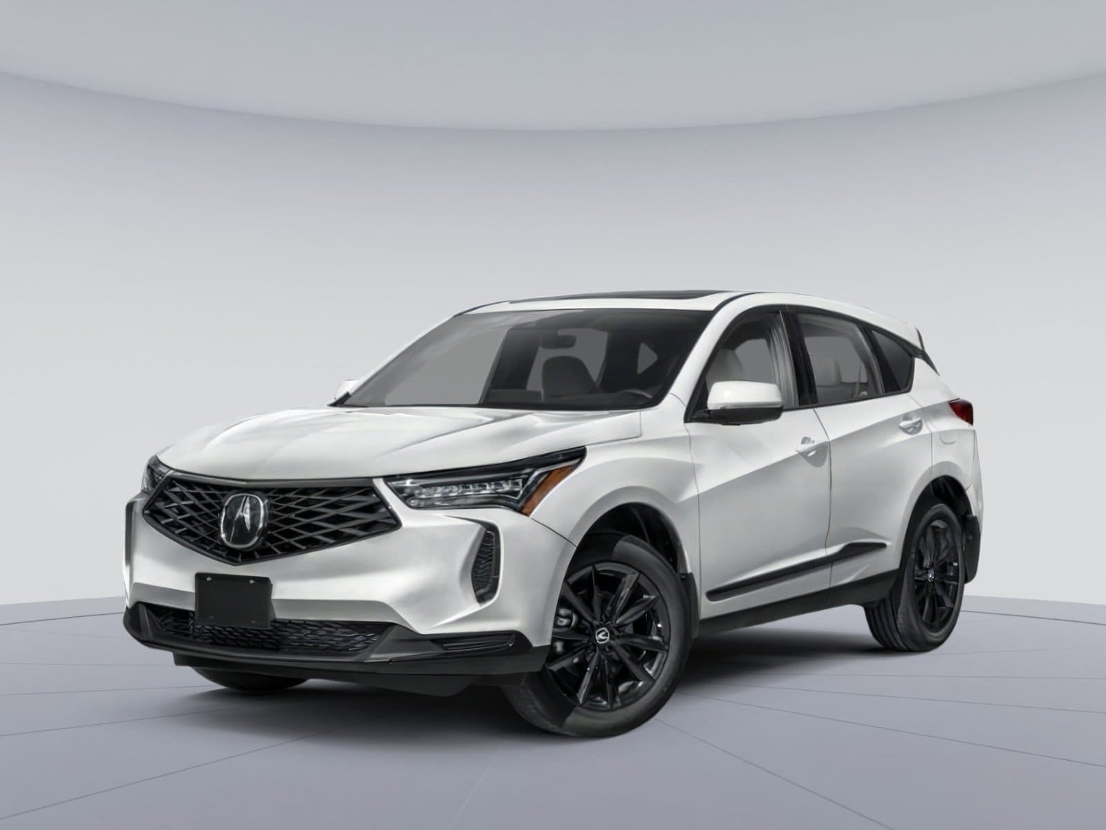 2026 Acura RDX Base's photo
