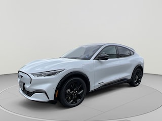 2023 Ford Mustang Mach-E Premium with Extended Battery SUV