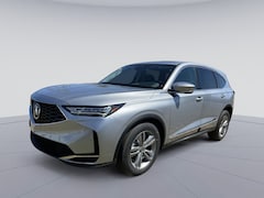 2026 Acura MDX SH-AWD SUV