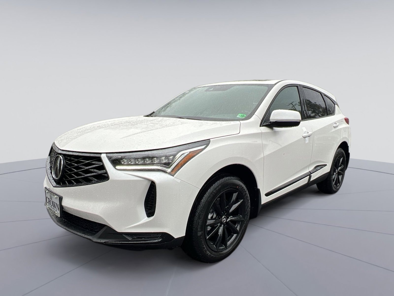 2026 Acura RDX Base's photo