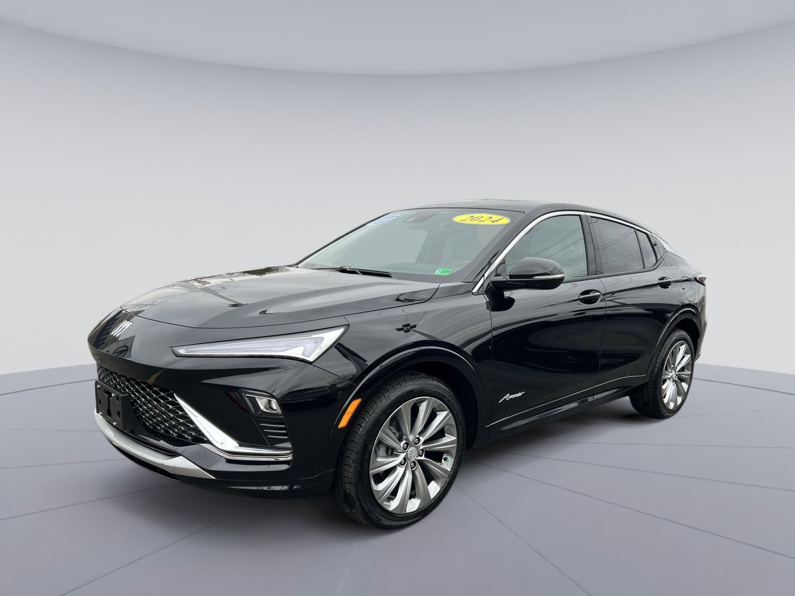 2024 Buick Envista Avenir