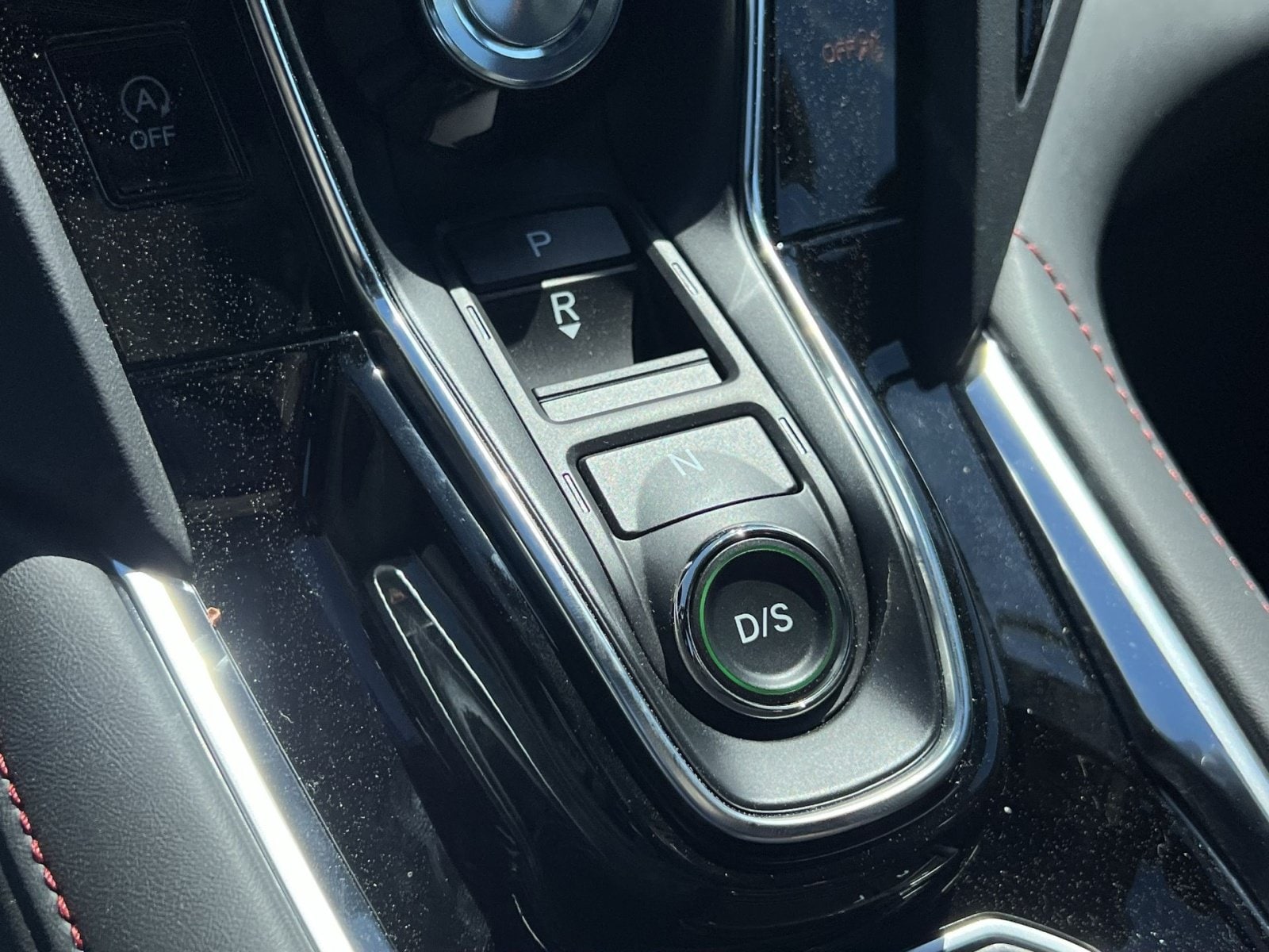 2026 Acura RDX A-Spec Package - Photo 19