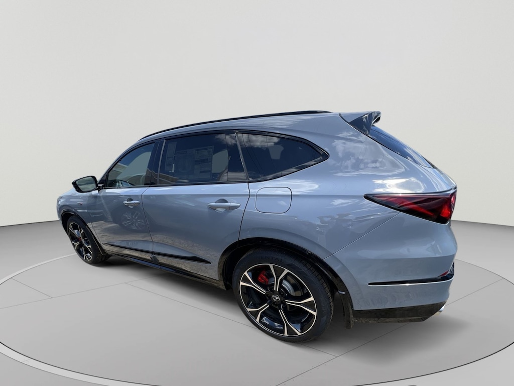 New 2026 Acura MDX SH-AWD Type S w/Advance Package SUV