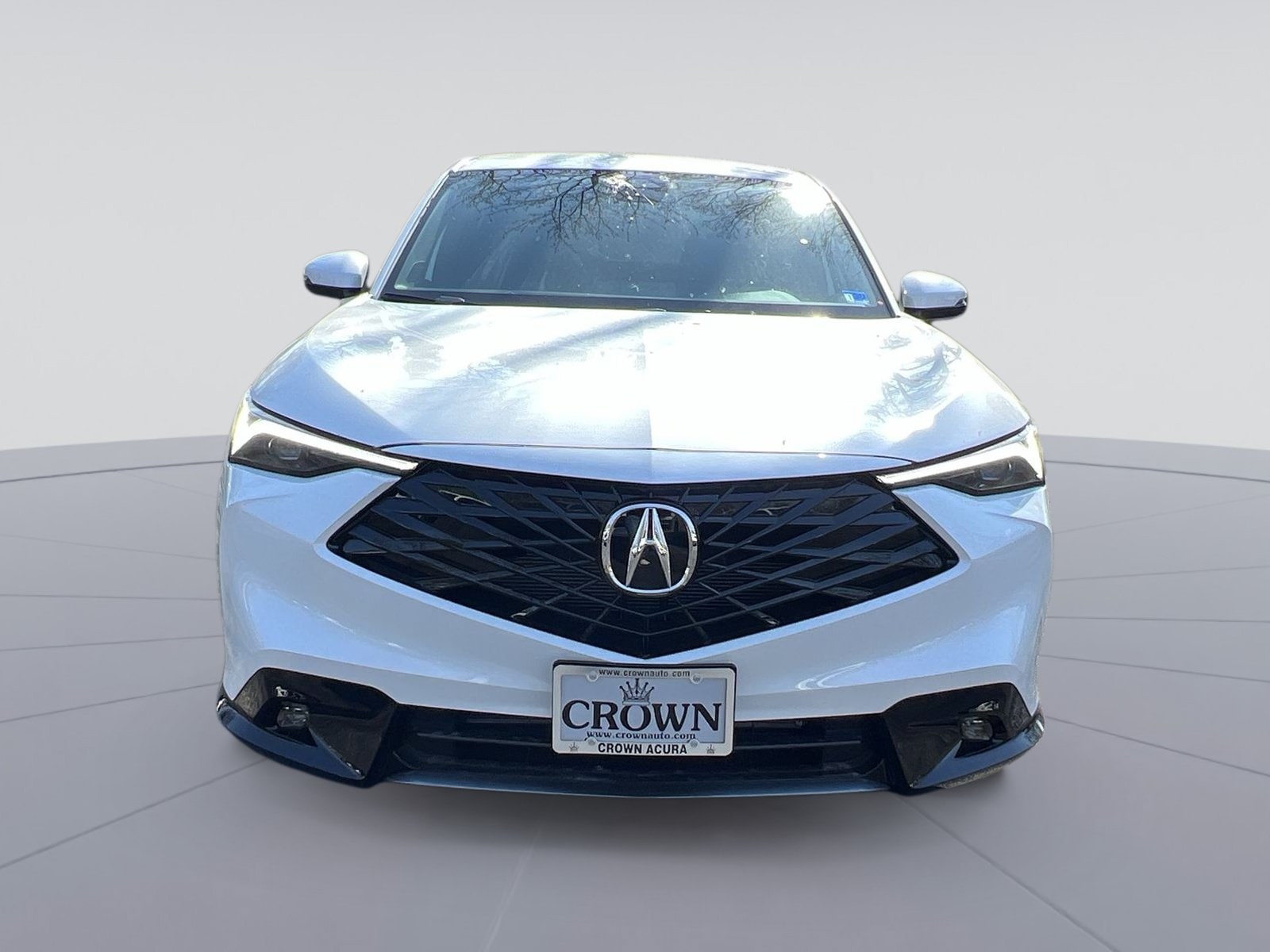 2026 Acura ADX A-Spec Package - Photo 8