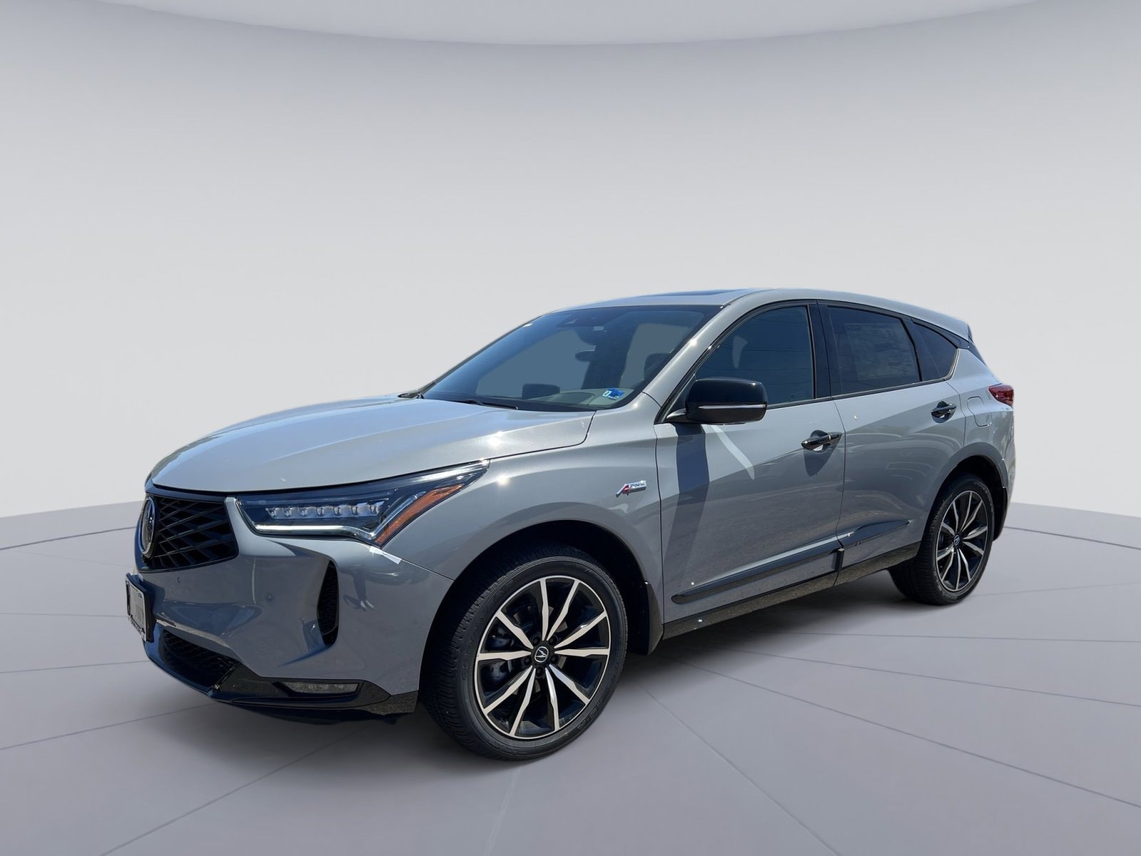 2026 Acura RDX A-Spec w/ Advance Package SH-AWD's photo