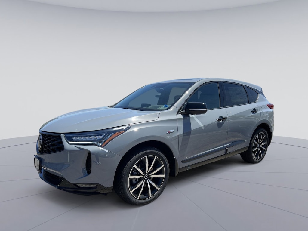 New 2026 Acura RDX A-Spec Advance Package SUV