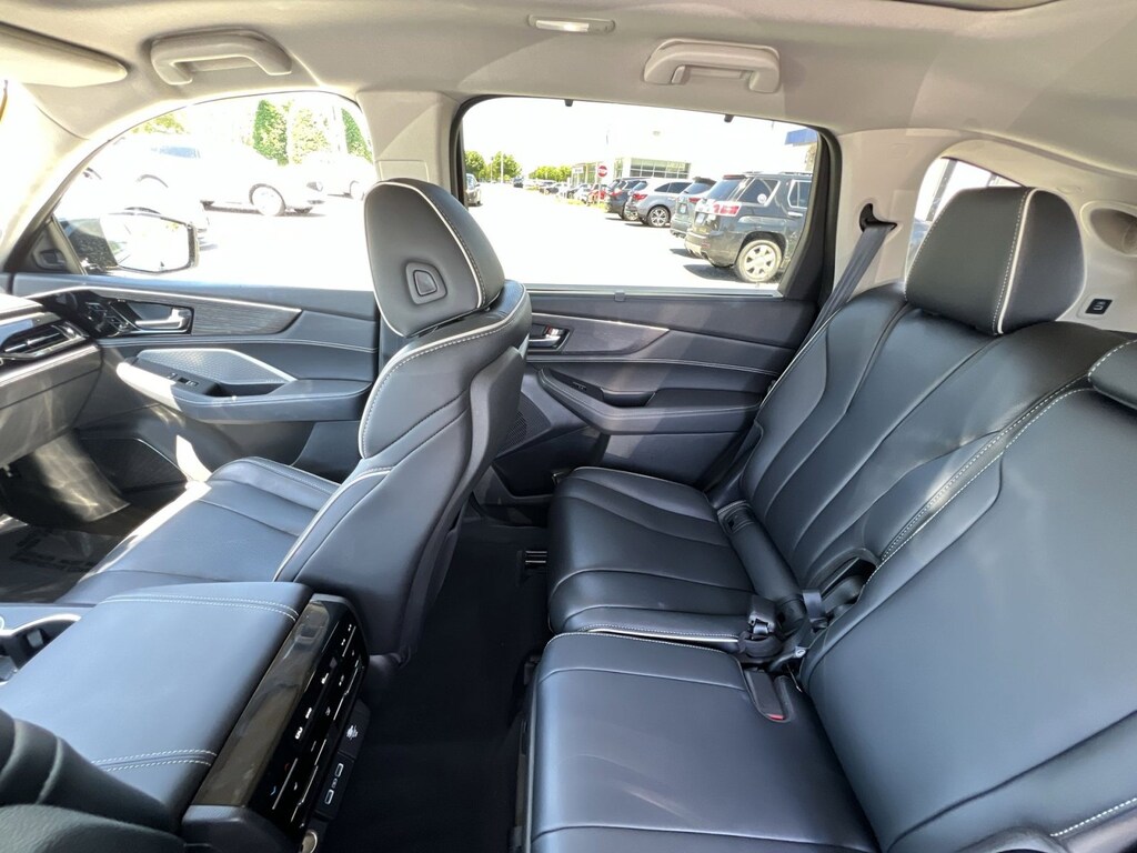 Certified 2023 Acura MDX SH-AWD Advance Package SUV