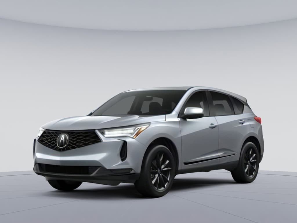 New 2026 Acura RDX SH-AWD SUV