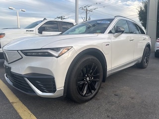 2024 Acura ZDX A-Spec Package SUV