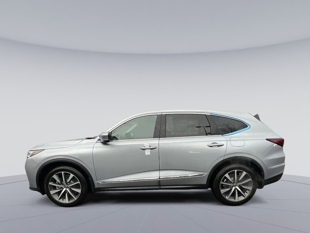 New 2026 Acura MDX SH-AWD Technology Package SUV