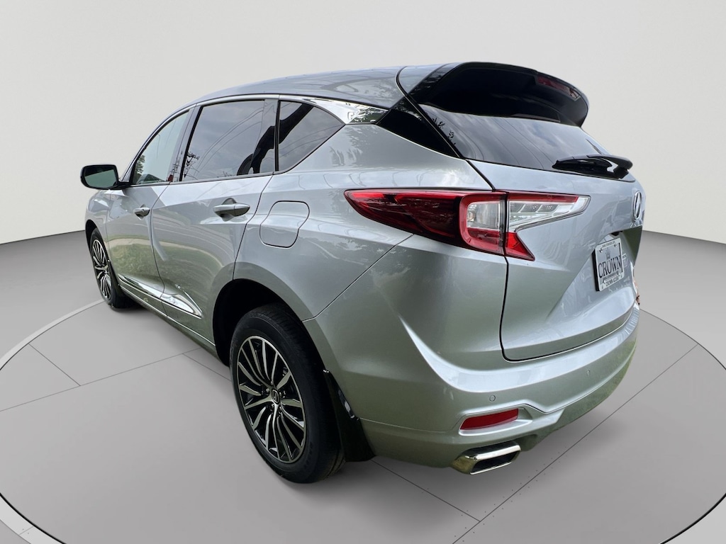 New 2026 Acura RDX Advance Package SUV