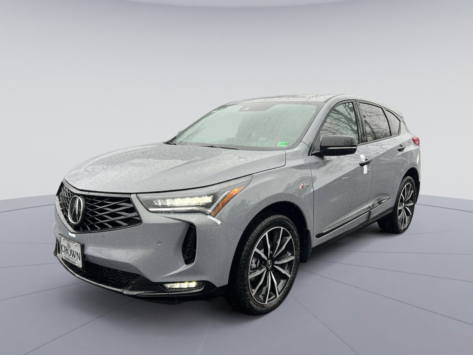 2026 Acura RDX A-Spec w/ Advance Package's photo