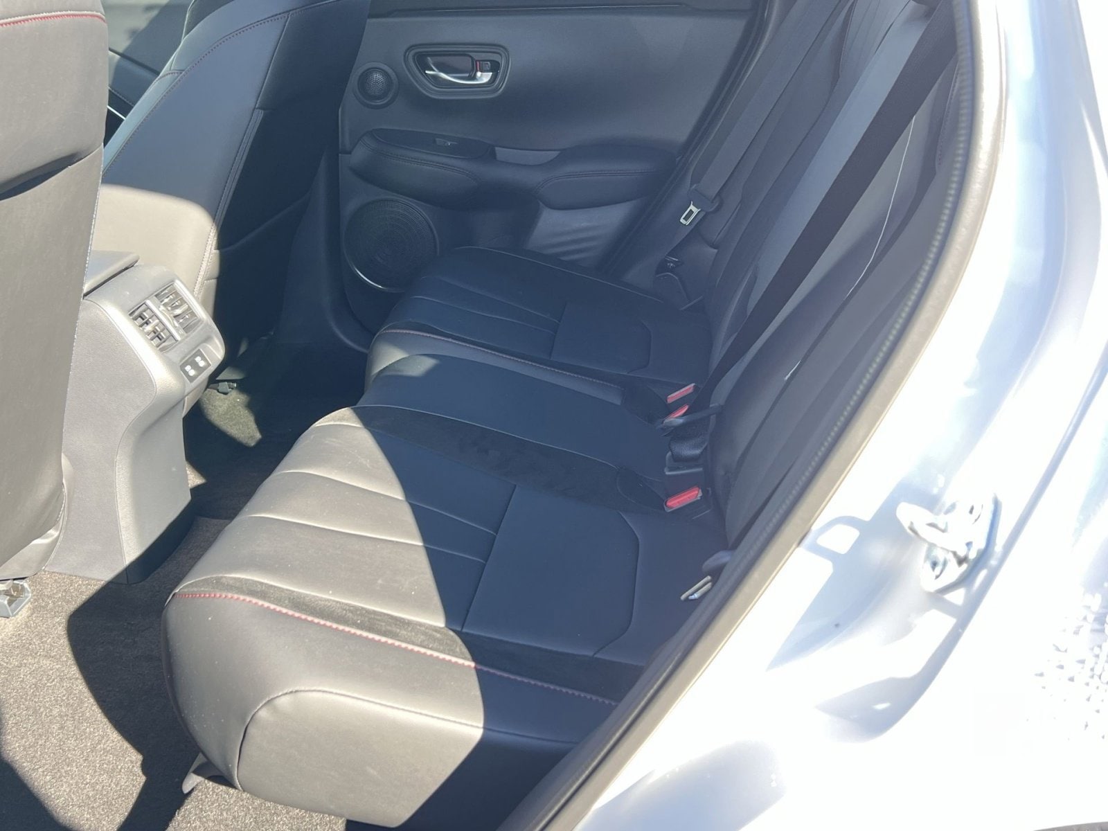 2025 Acura ADX A-Spec Package - Photo 22