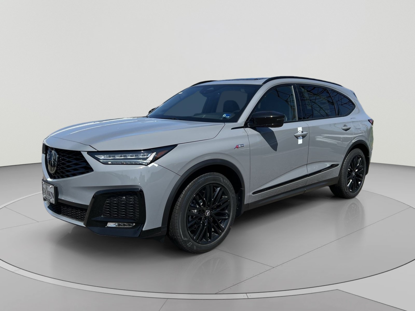  Acura MDX