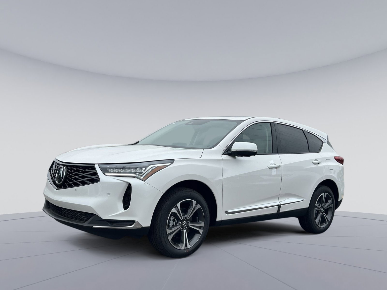 2026 Acura RDX Technology Package SH-AWD's photo