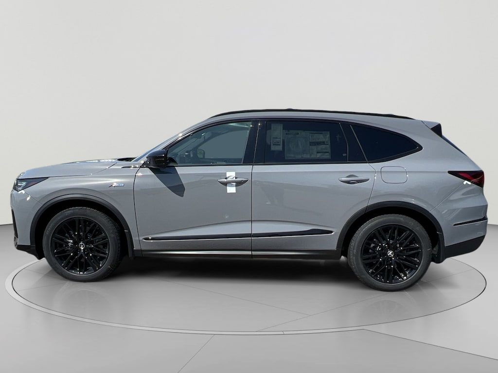 New 2026 Acura MDX SH-AWD A-Spec Advance Package SUV
