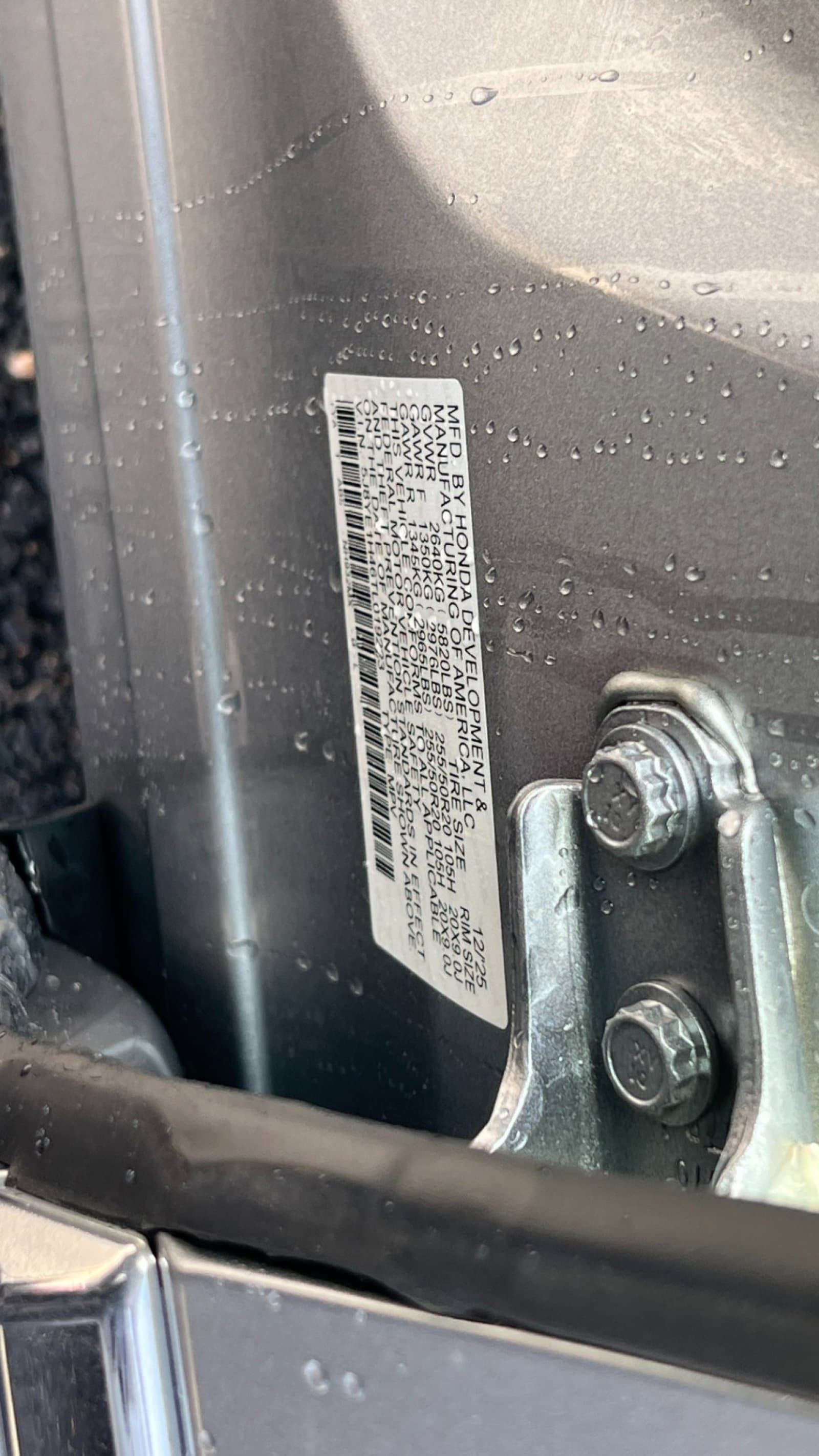 2026 Acura MDX Technology Package - Photo 32