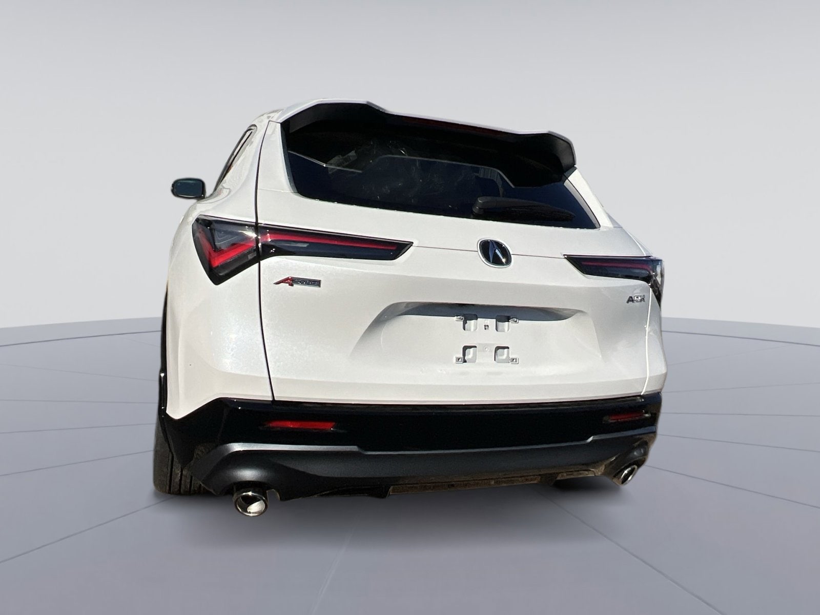 2025 Acura ADX A-Spec Package - Photo 3