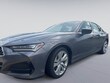 Acura TLX