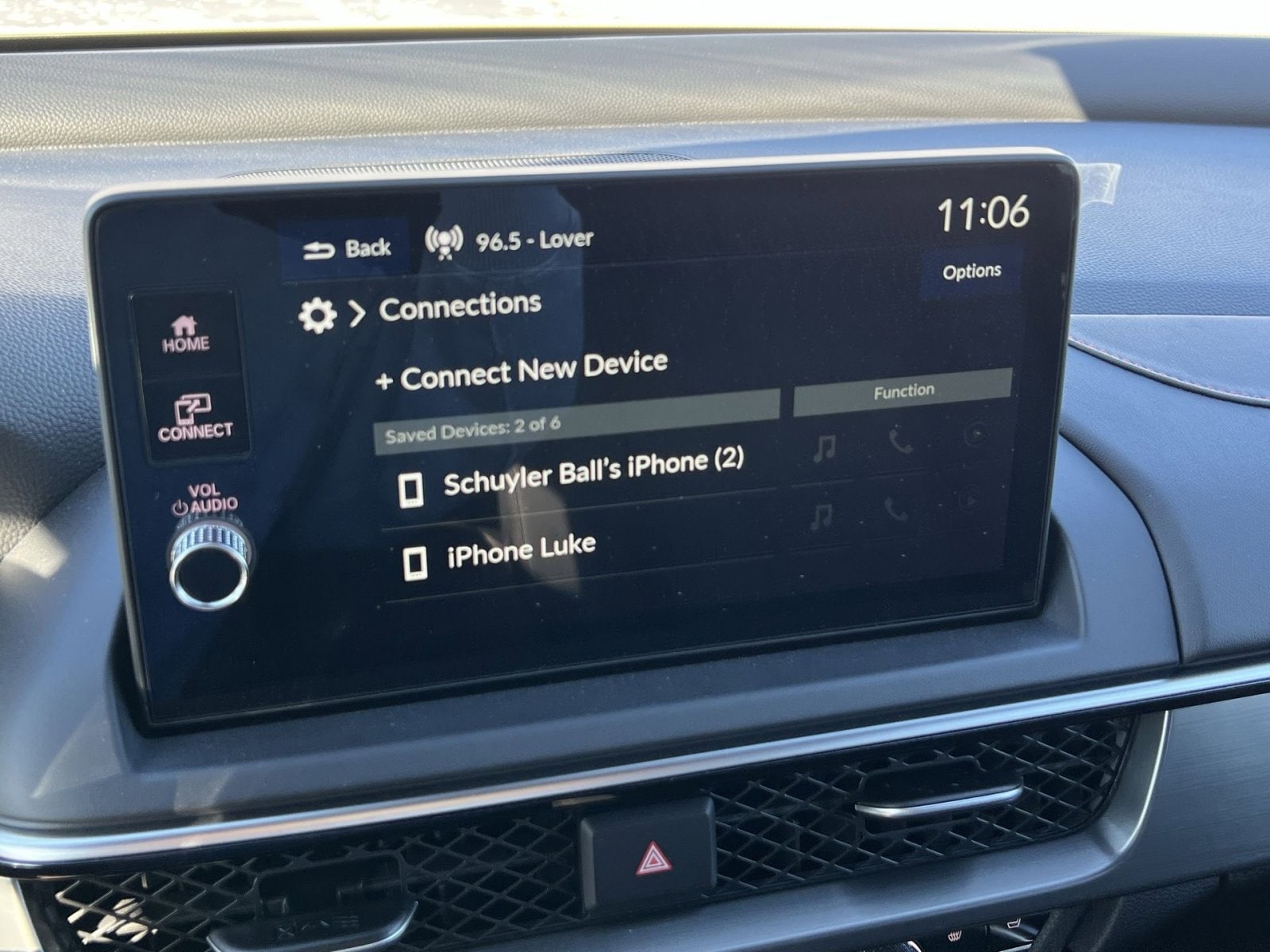 2025 Acura ADX A-Spec Package - Photo 17