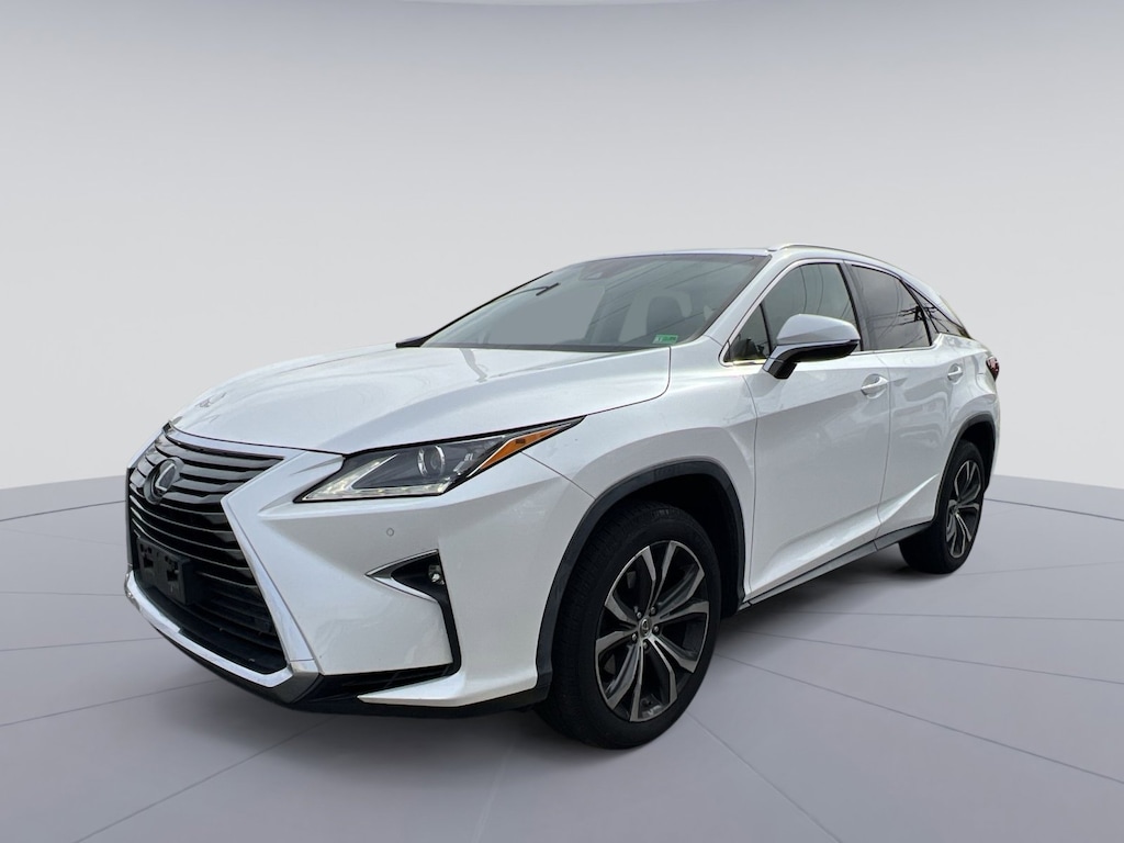Used 2017 Lexus RX 350  SUV