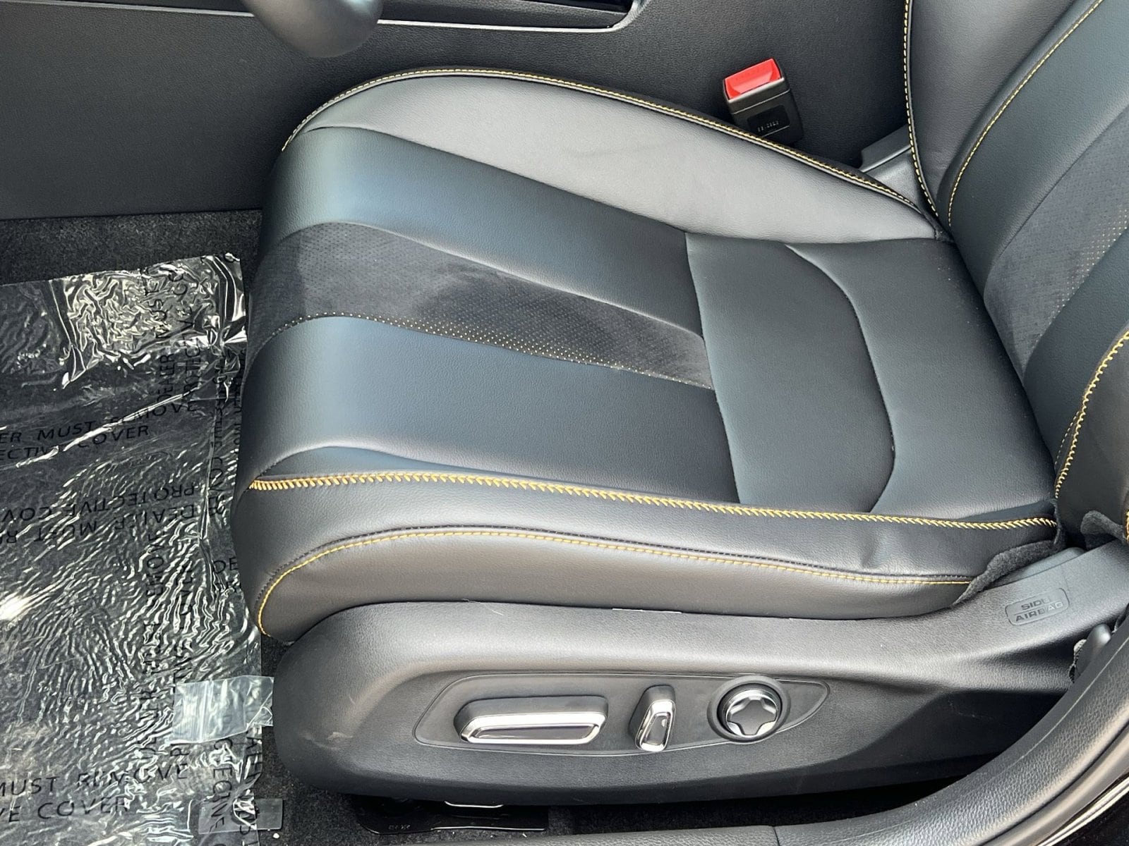 2026 Acura Integra A-Spec w/Technology Package - Photo 11