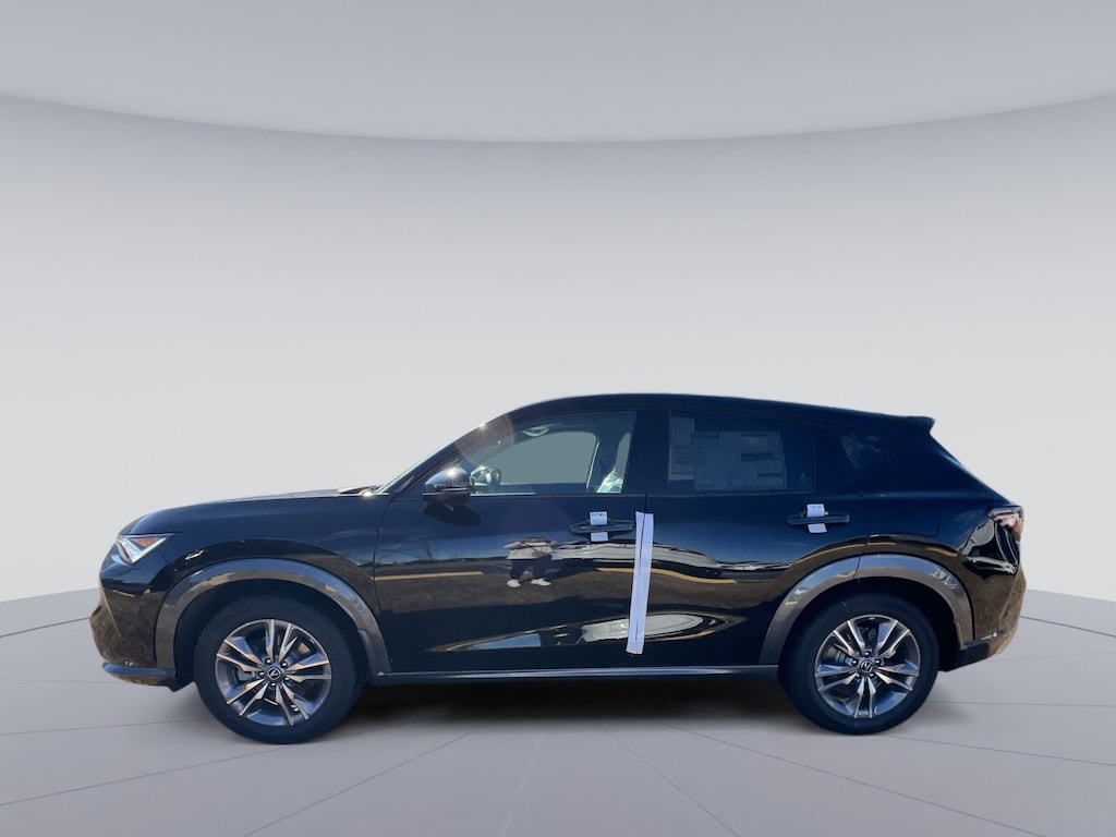 New 2025 Acura ADX SUV