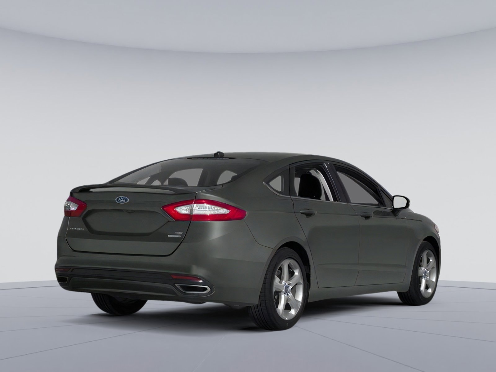 Used 2013 Ford Fusion SE with VIN 3FA6P0HR5DR330401 for sale in Richmond, VA