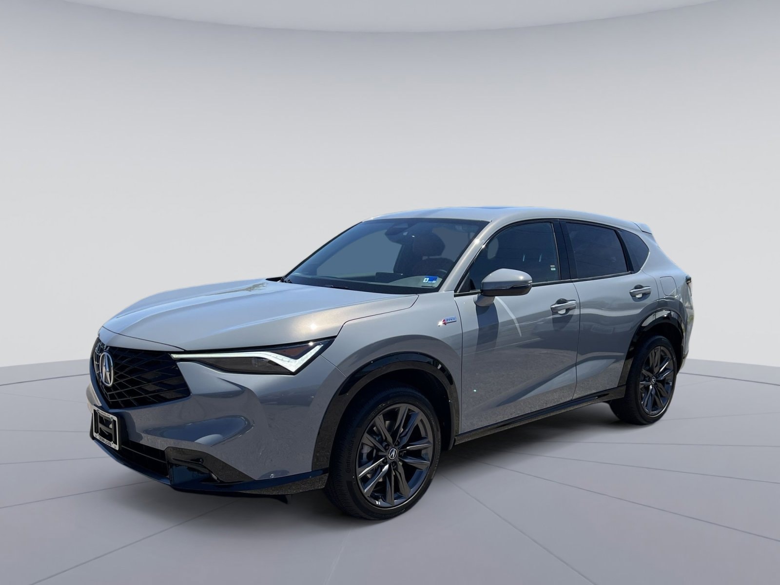 2026 Acura ADX AWD A-Spec Package's photo