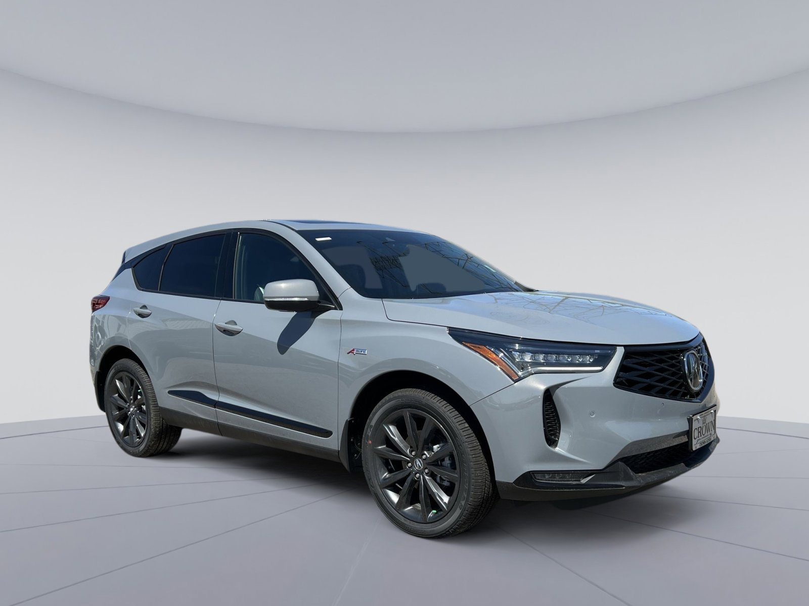 2026 Acura RDX A-Spec Package - Photo 7