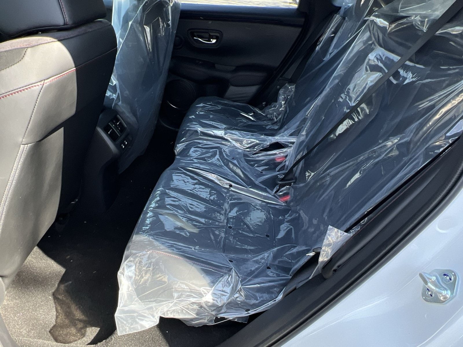 2026 Acura ADX A-Spec Package - Photo 22