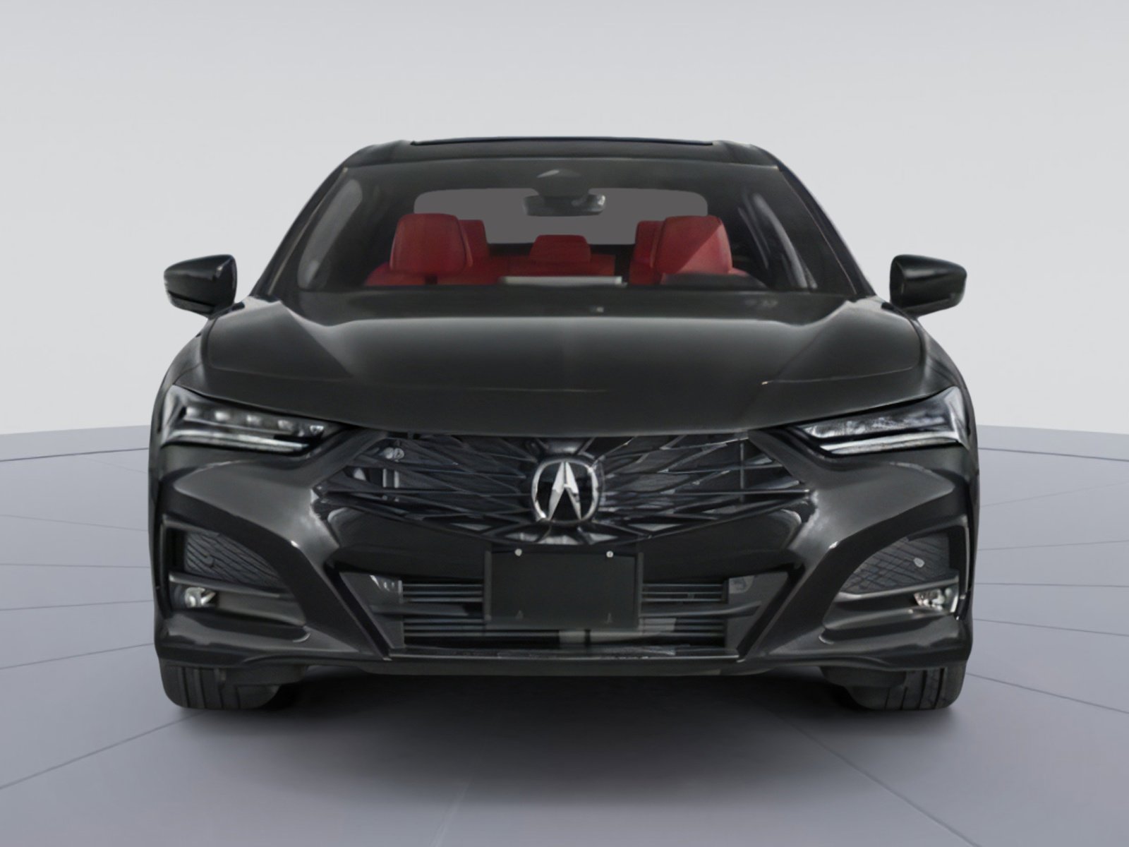 2025 Acura TLX SH-AWD A-Spec photo 4