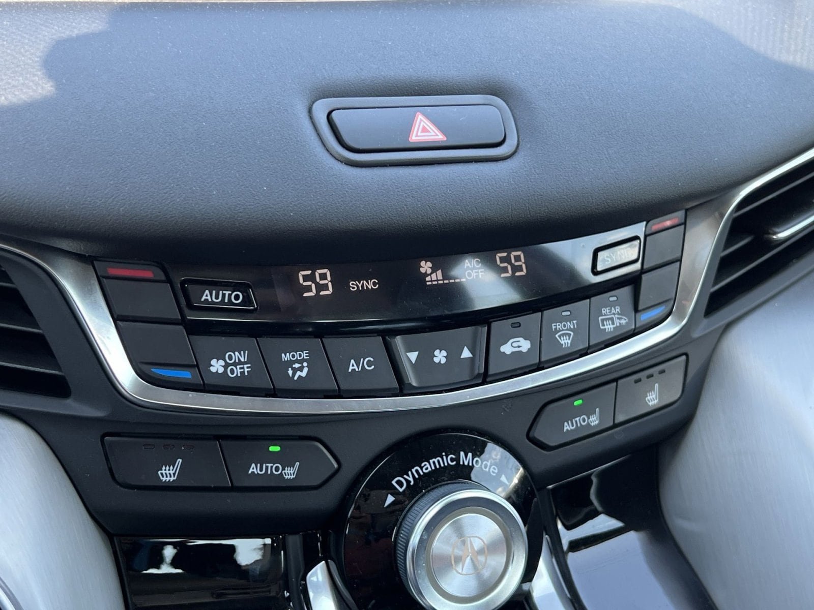 2025 Acura TLX Technology Package - Photo 22