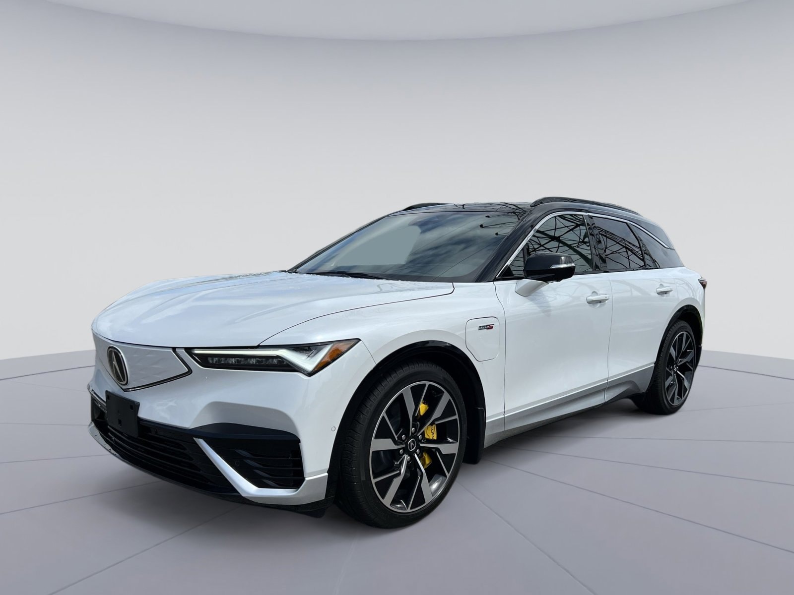 2024 Acura ZDX Type S
