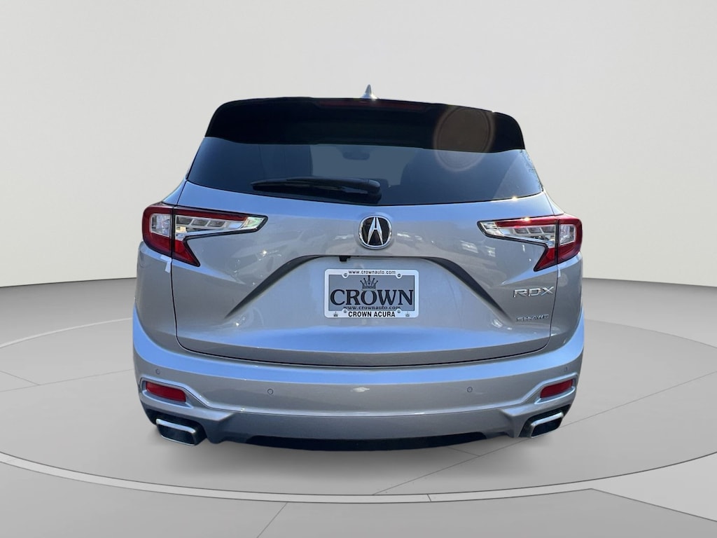 New 2026 Acura RDX Advance Package SUV