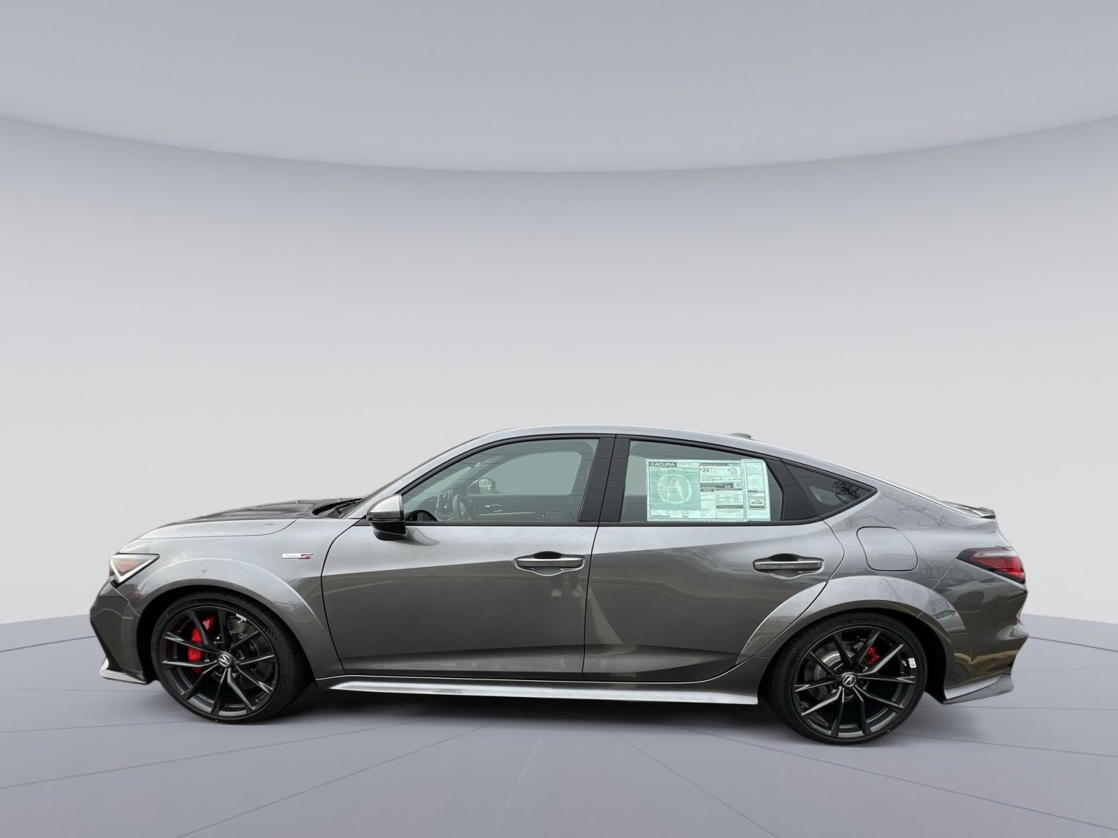 2025 Acura Integra Type S photo 2