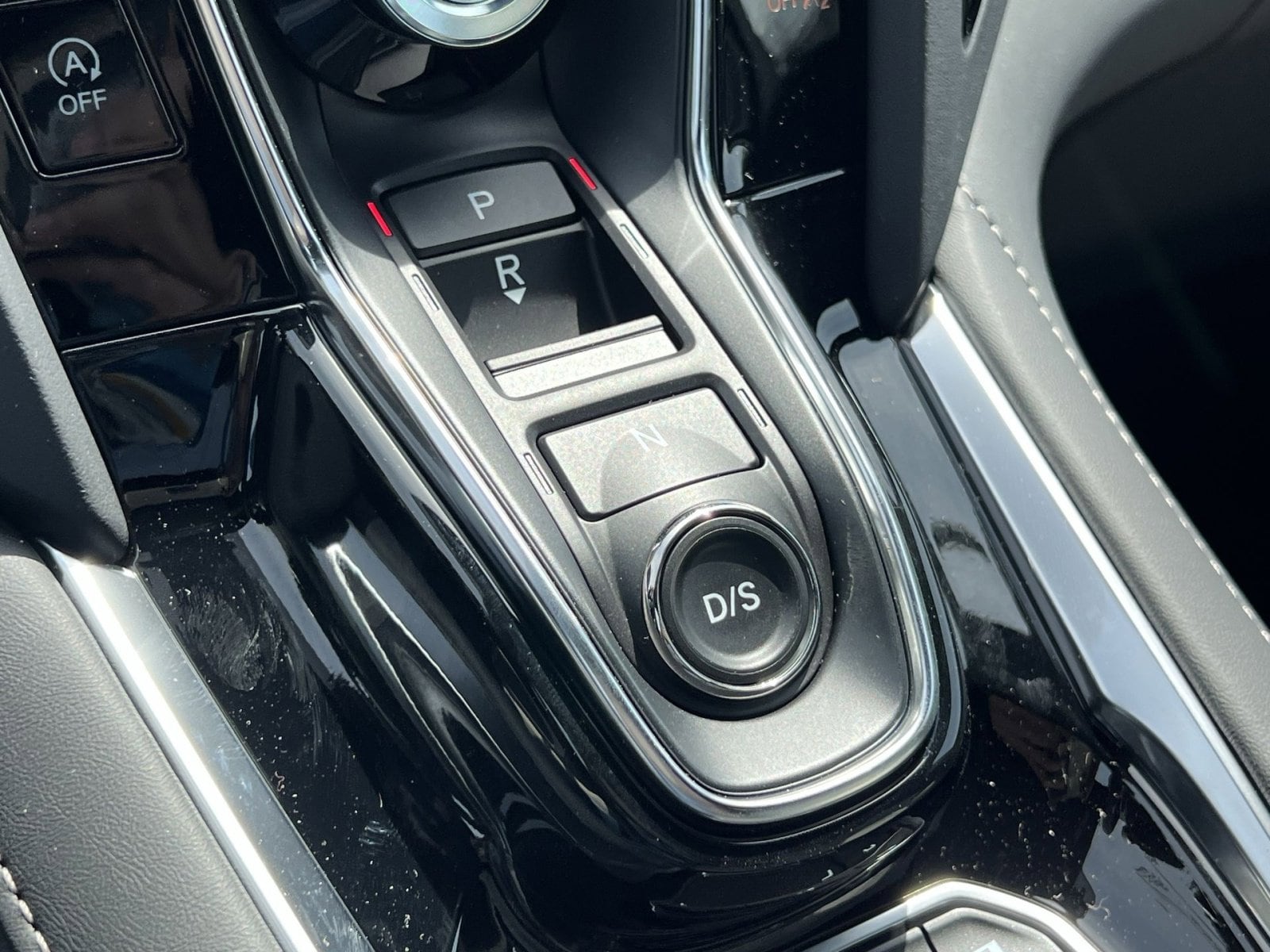 2026 Acura RDX Base - Photo 19