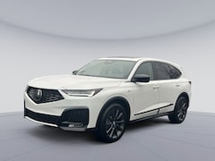 2026 Acura MDX SH-AWD A-Spec Package SUV