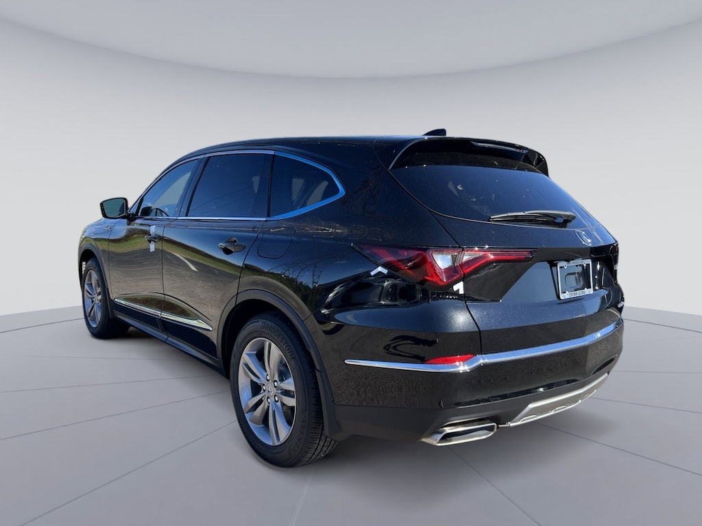 New 2026 Acura MDX SH-AWD SUV