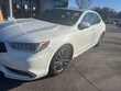  Acura TLX
