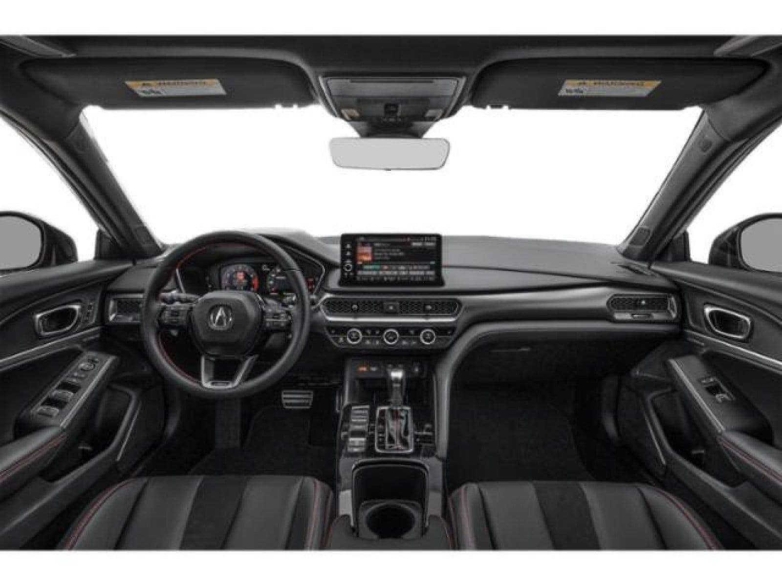 2026 Acura Integra A-Spec w/Technology Package - Photo 7
