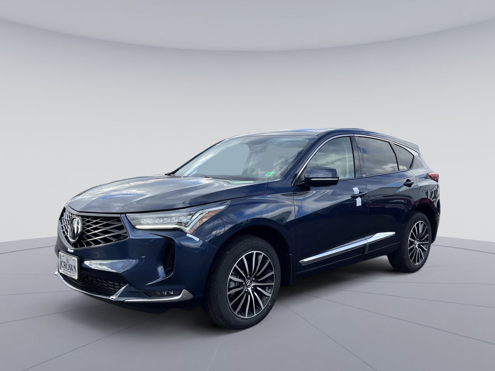 2026 Acura RDX Advance Package's photo