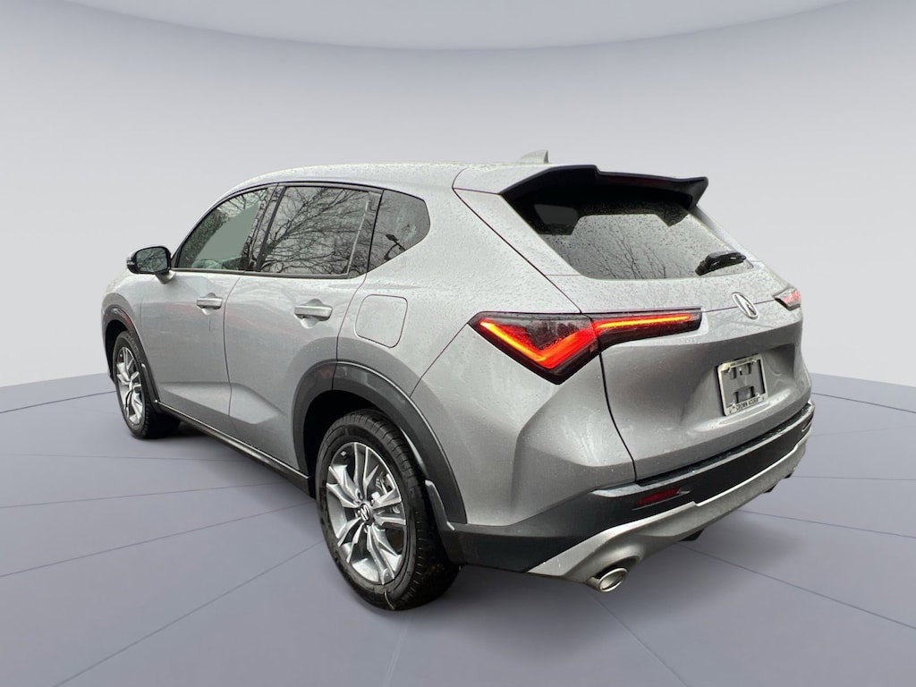 New 2025 Acura ADX SUV