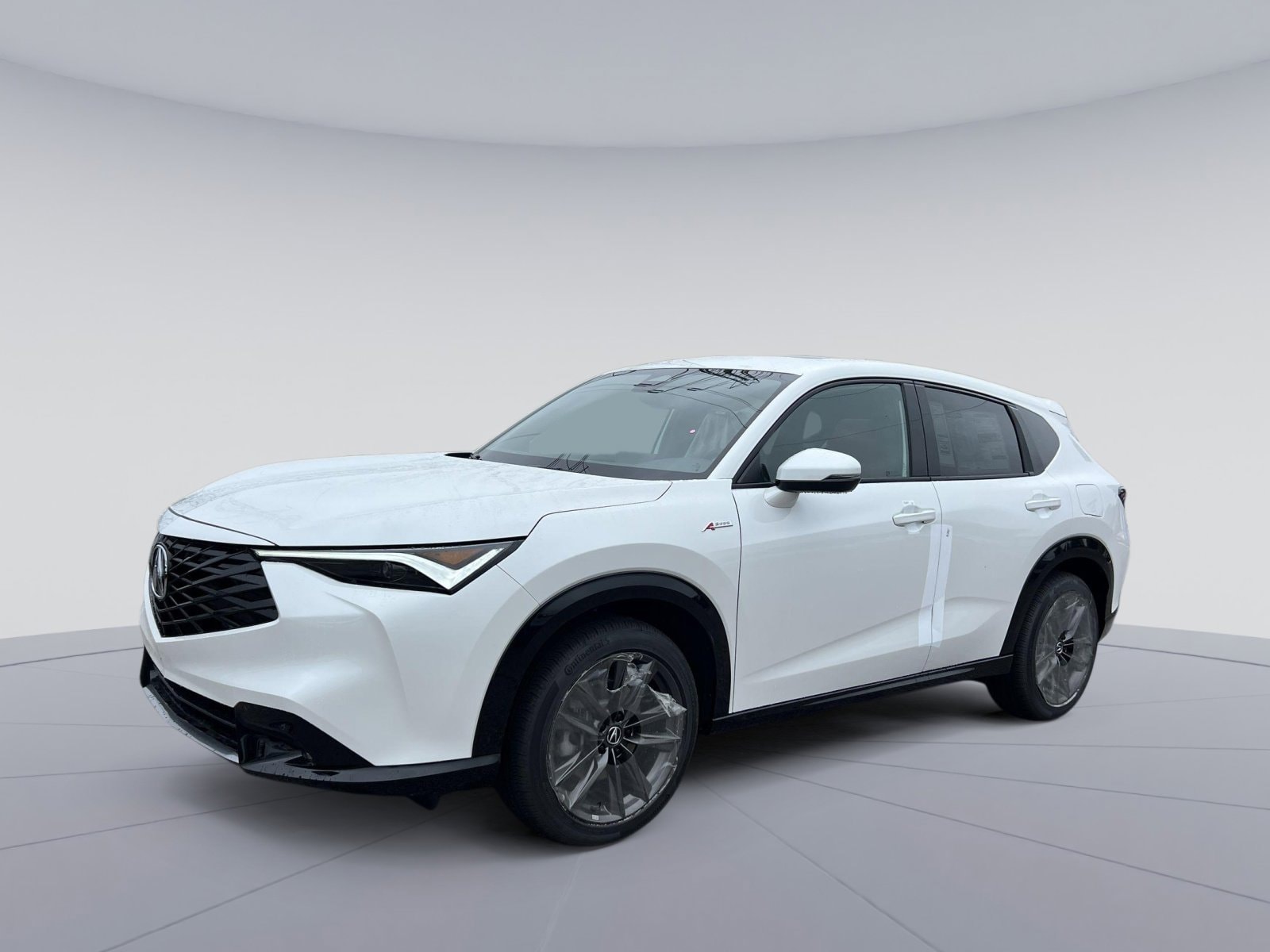 2025 Acura ADX A-Spec Package's photo