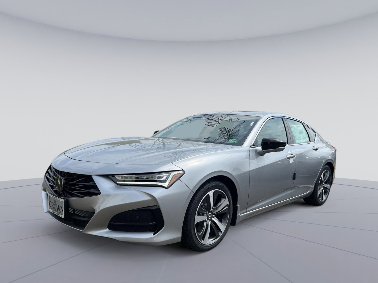 2025 Acura TLX